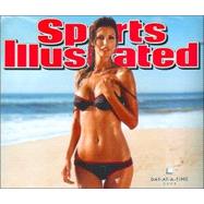 Sports Illustrated Swimsuit 2005 Calendar: Day-At-A-Time
