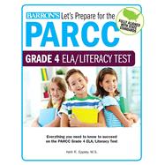 Let's Prepare for the Parcc Grade 4 ELA/Literacy Test