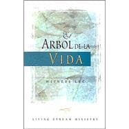 El Arbol De LA Vida/the Tree of Life-Spanish