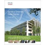 Grow a Greener Data Center