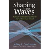 Shaping The Waves