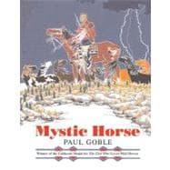 Mystic Horse