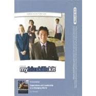 MyBizSkillsKit Student Access Code Card for Human Relations : Interpersonal and Job-Oriented Skills (for Valuepacks)