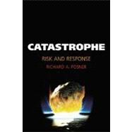 Catastrophe Risk and Response