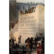 For the Freedom of Zion