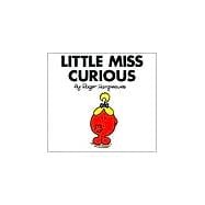 Little Miss Curious