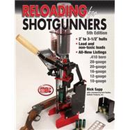 Reloading For Shotgunners