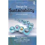 Design for Sustainability