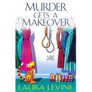 Murder Gets a Makeover