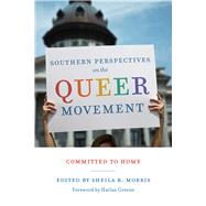 Southern Perspectives on the Queer Movement