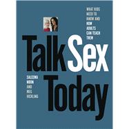 Talk Sex Today