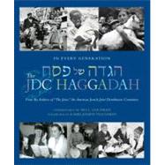 In Every Generation The JDC Haggadah