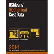 Rsmeans Mechanical Cost Data 2014
