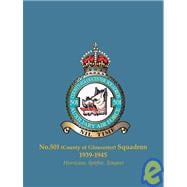 No.501 County of Gloucester Squadron, 1939-1945