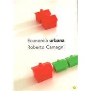 Economía urbana