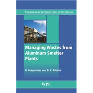 Managing Wastes from Aluminum Smelter Plants