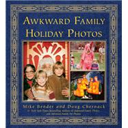 Awkward Family Holiday Photos