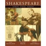 Shakespeare : Script, Stage, Screen