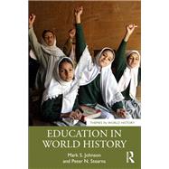 Education in World History