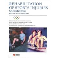Rehabilitation of Sports Injuries Scientific Basis