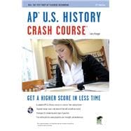 AP U.S. History: Crash Course