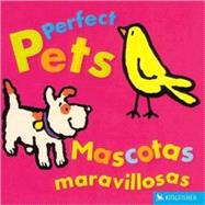 Mascotas Maravillosas