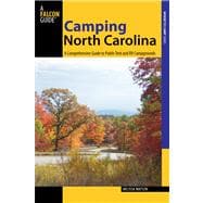 Camping North Carolina A Comprehensive Guide To Public Tent And Rv Campgrounds