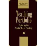 The Teaching Portfolio