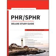 Phr / Sphr Professional in Human Resources Certification