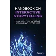 Handbook on Interactive Storytelling