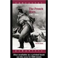 The French Wars 1792-1815