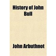 History of John Bull