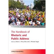 The Handbook of Rhetoric and Public Address