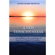 A New Consciousness