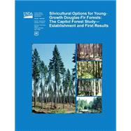 Silvicultural Options for Young-growth Douglas-fir Forests
