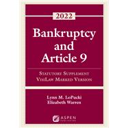 Bankruptcy and Article 9