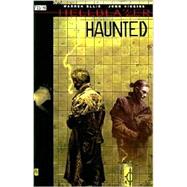 Hellblazer: Haunted