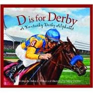 D Is for Derby