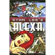 Stan Lee's Alexa: An Epic Tale of Three Worlds!