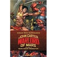 John Carter Warlord of Mars 2