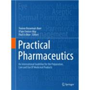 Practical Pharmaceutics