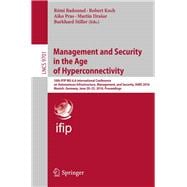Management and Security in the Age of Hyperconnectivity