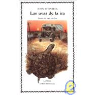 Las uvas de la ira / The Grapes of Wrath