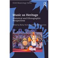 Music as Heritage