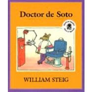 Doctor De Soto, Spanish Edtiton