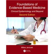 Foundations of Evidence-Based Medicine