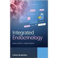 Integrated Endocrinology,9780470688137