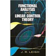Functional Analysis and Linear Control Theory
