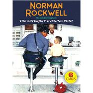 Norman Rockwell 6 Cards