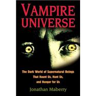 Vampire Universe